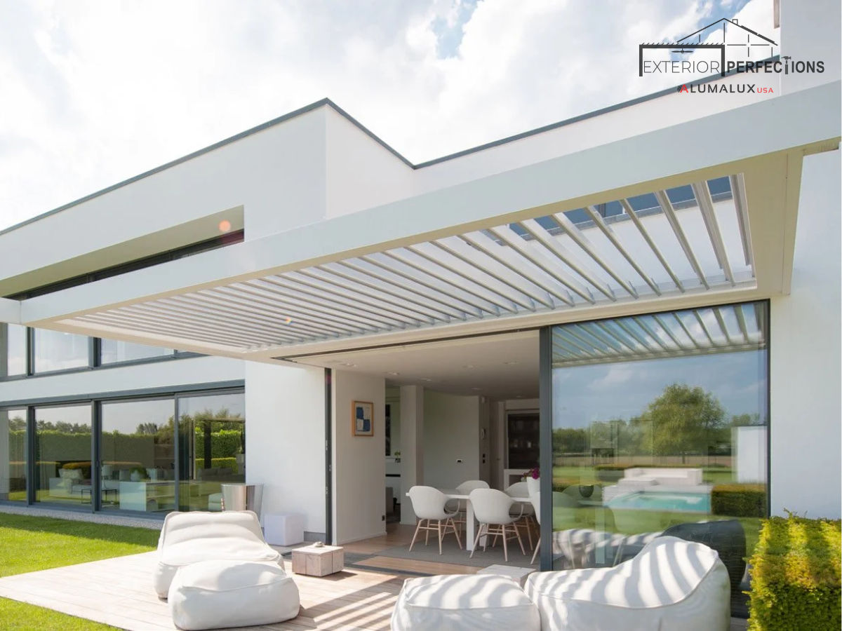 Exterior Perfections
