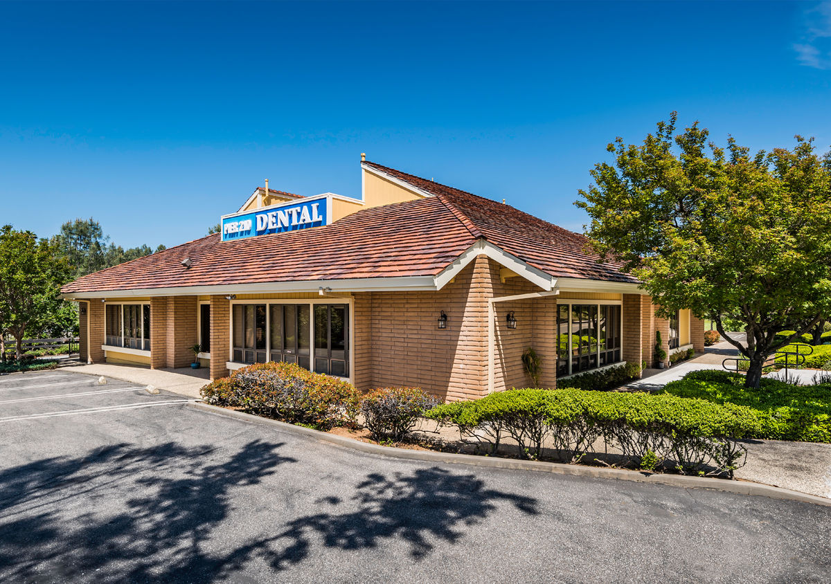 Pier 210 Dental Group