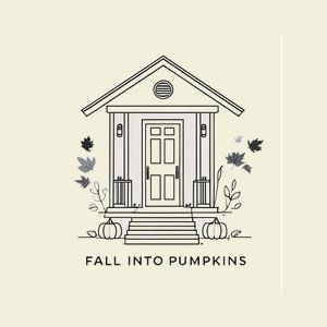 Fall into Pumpkins