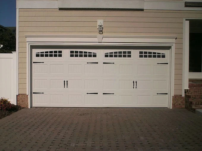 Wisonsingaragedoorrepair