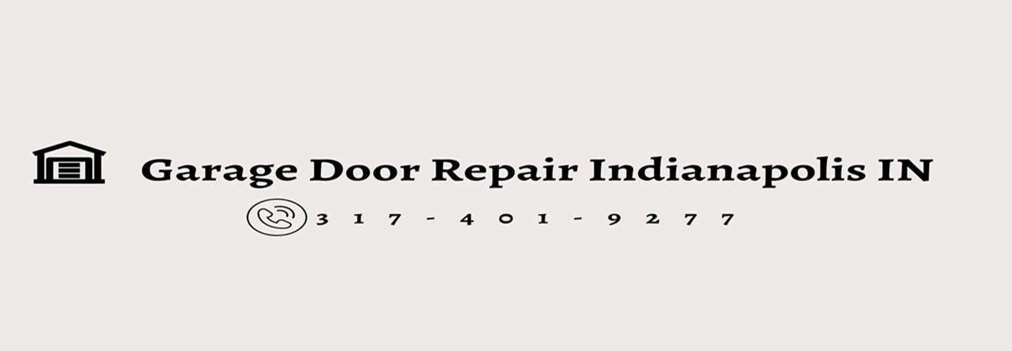 Garage Door Spring Repair Indianapolis IN