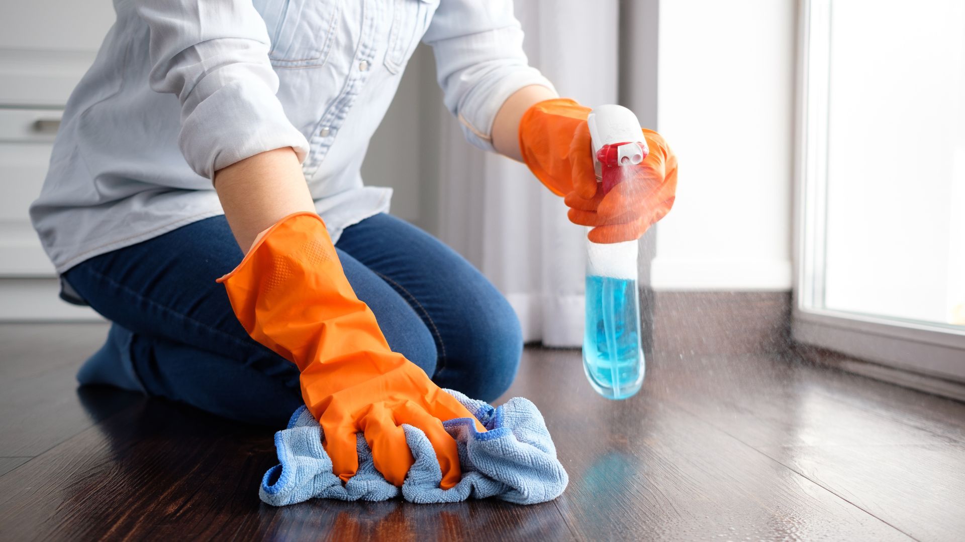 Mikes Handyman and Cleaning