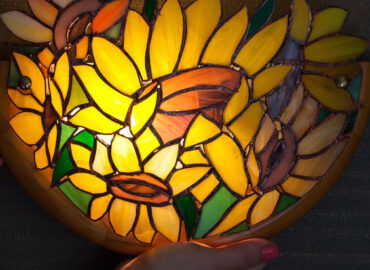 Sickler's Glass