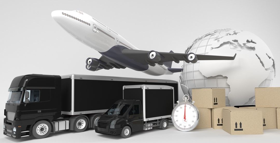 HOH Global Logistics – Trusted Shipping & Cargo Management  &hellip;
