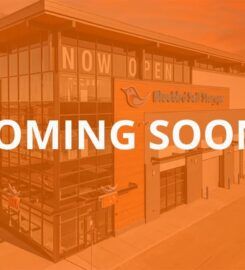 Bluebird Self Storage