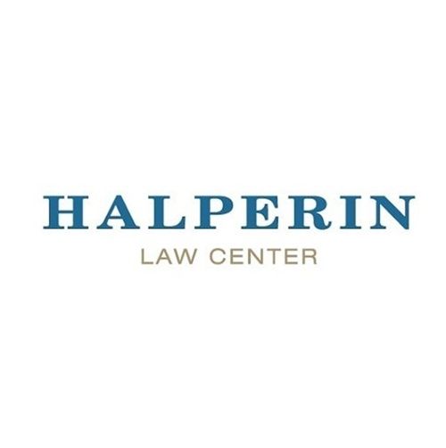 HALPERIN LAW CENTER