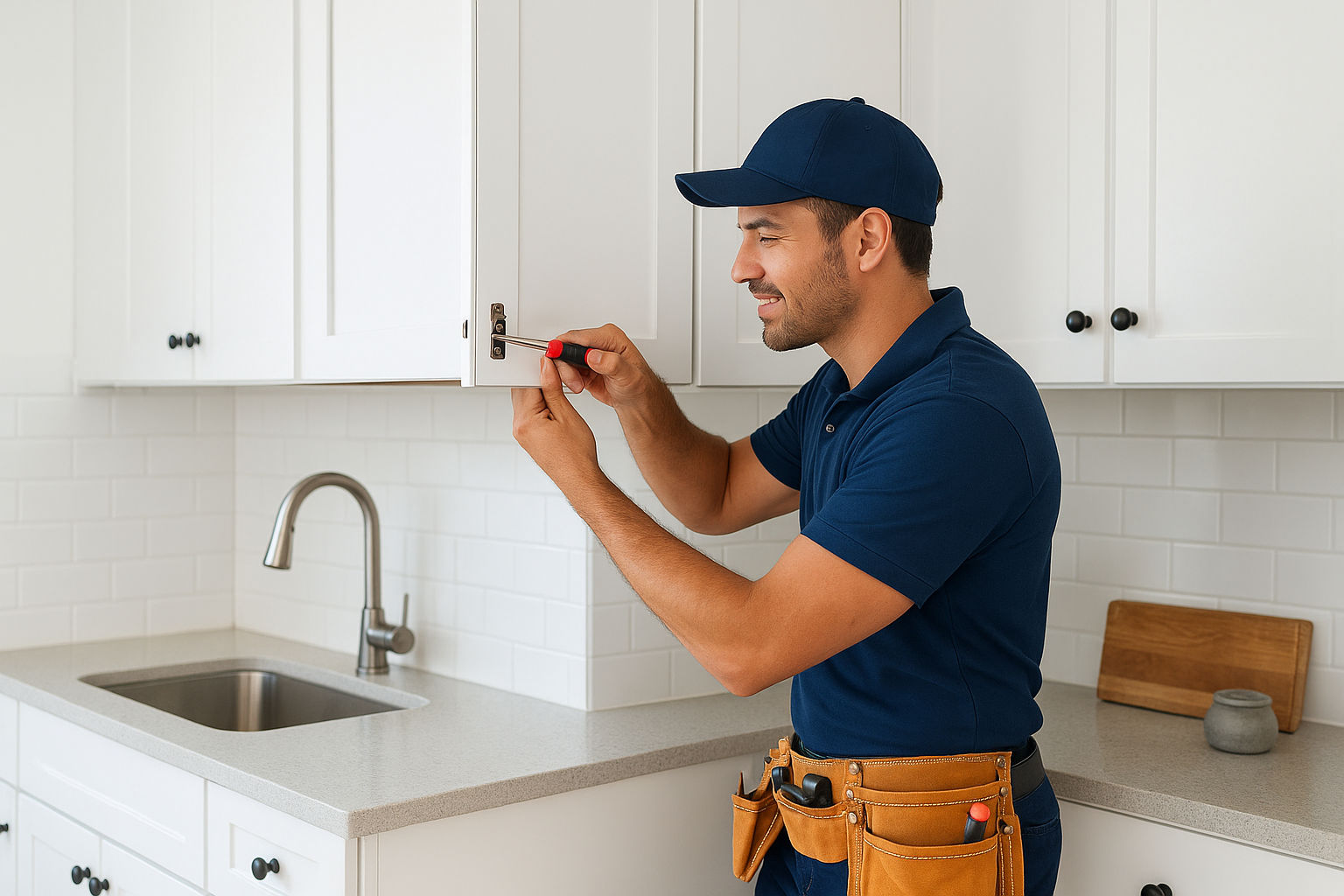 Harborline Home Services LLC