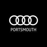 Harwoods Portsmouth Audi Sales Centre