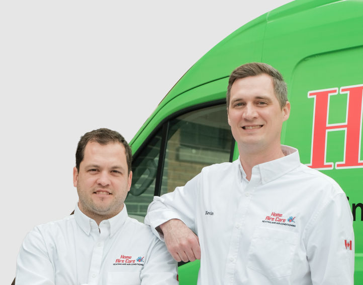 Home Aire Care Heating and Cooling – TRENTON