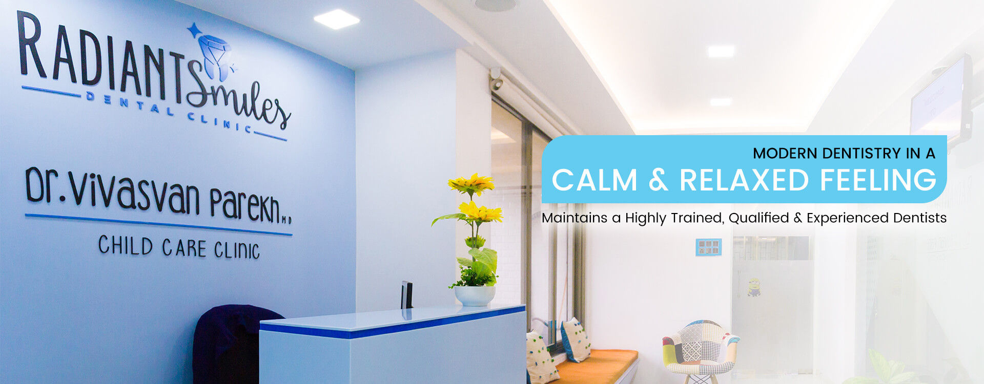 Radiant Smiles Dental Clinic