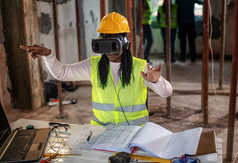 The Blue Collar Recruiter & Virtual Trade School