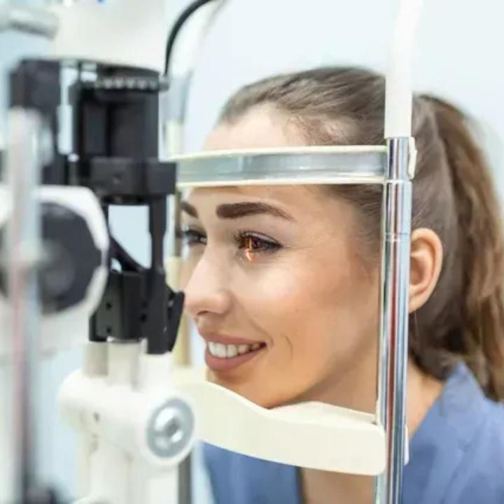 Superior Eye Care