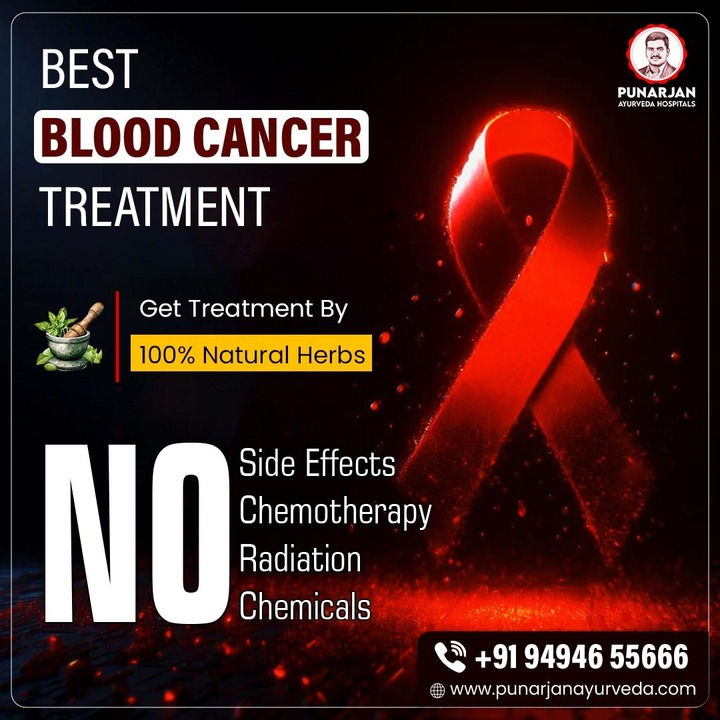 Best Blood Cancer Treatment Hospitals in Delhi