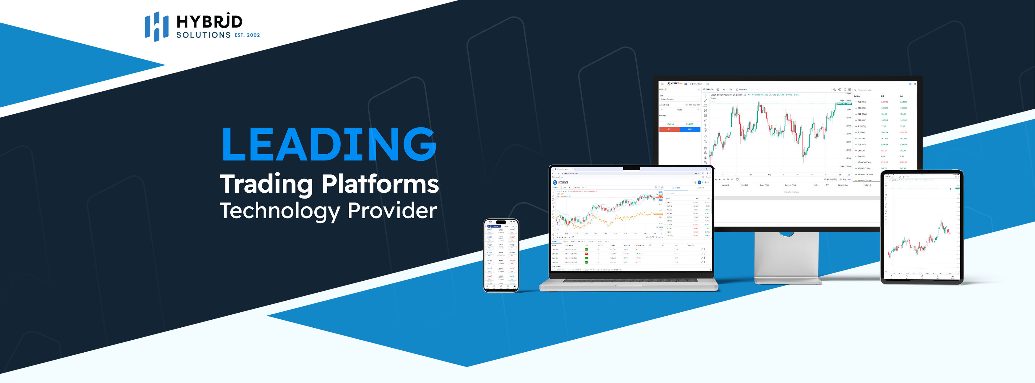 Hybrid Solutions