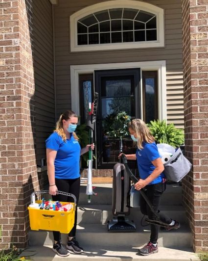 Legacy Cleaning Services, LLC