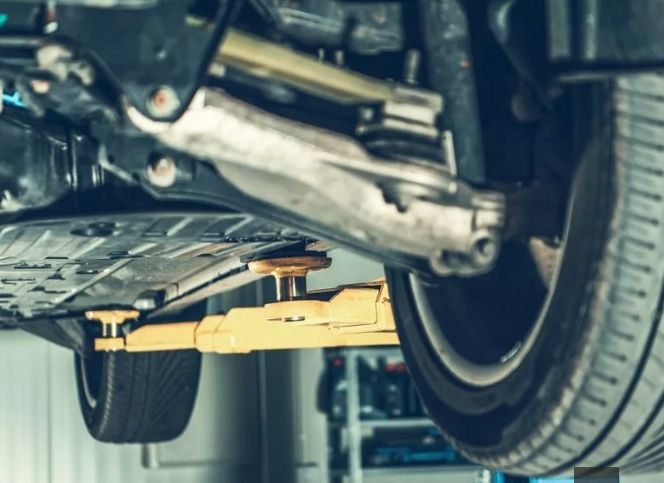 CARSTAR Kelowna
