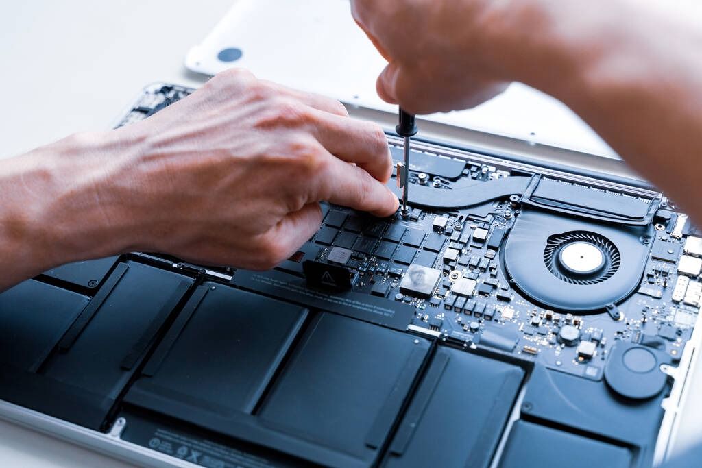 My Computer Repair Kuala Lumpur