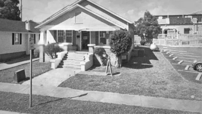 Clayton Hair Salon