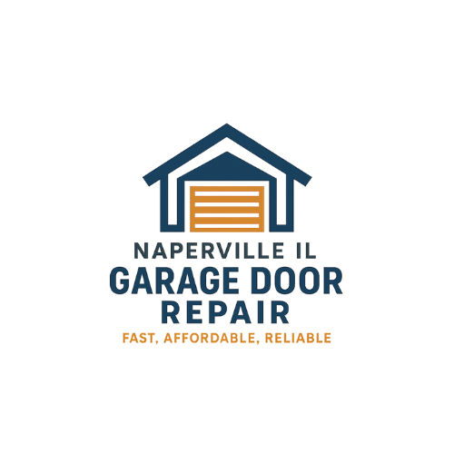 Naperville IL Garage Door Repair