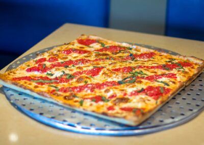 Mario's Pizzeria Syosset