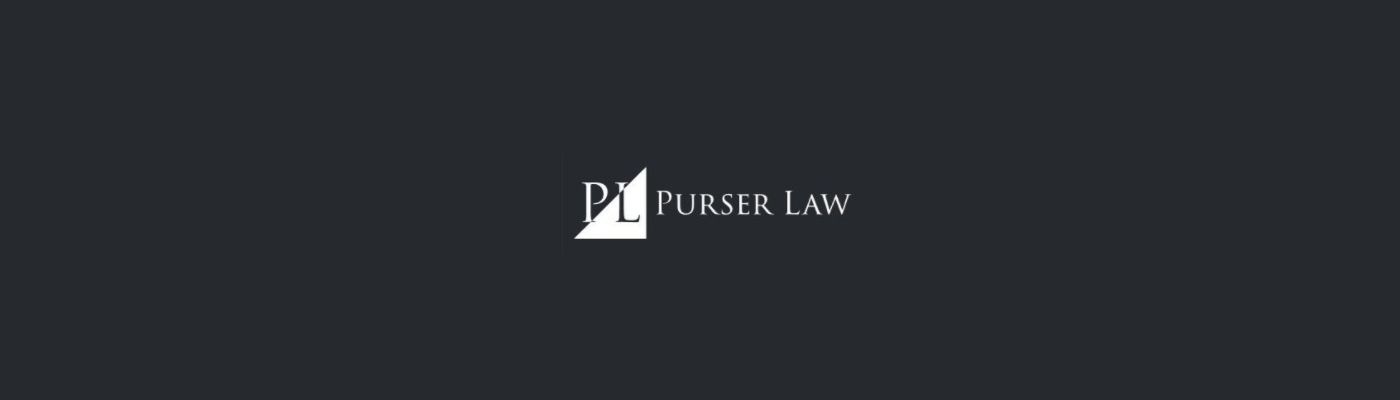 PURSER LAW