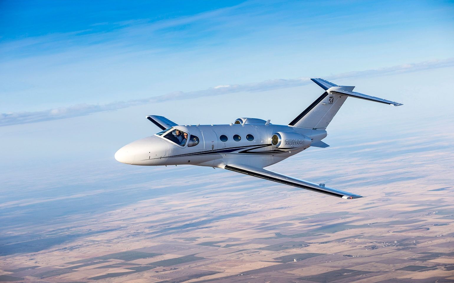 Private Jet London to Ibiza