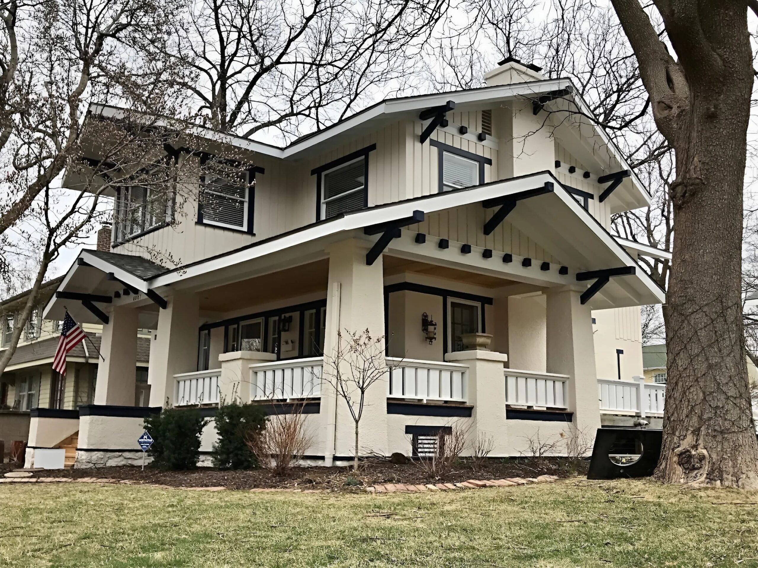 Neighborhood Painting and Restoration