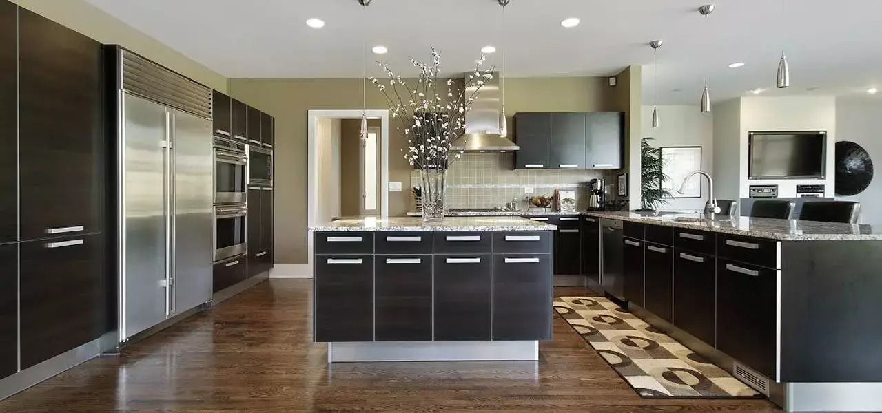 Aero Kitchen and Bath