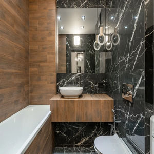 Wyman Builders, Inc.