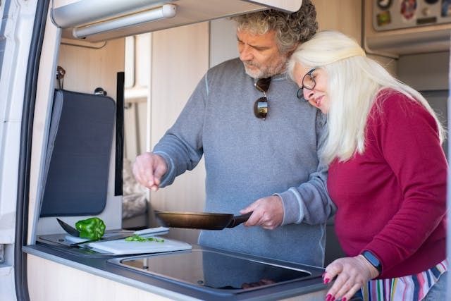 Overland RVs Service & Repair