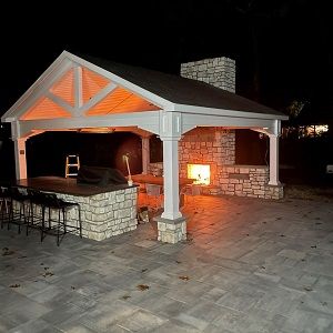 Omega Paving & Masonry LLC