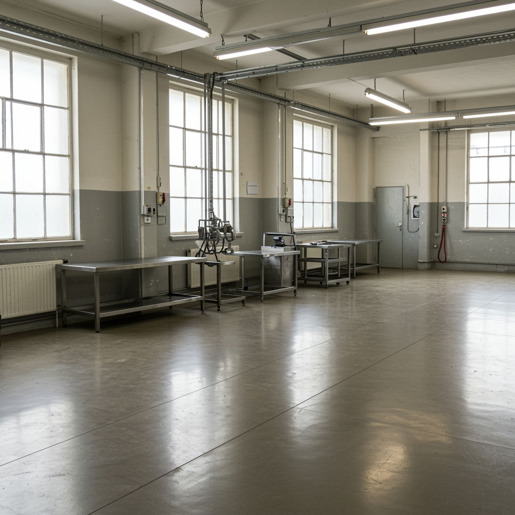 Office Cleaning South Melbourne