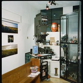 Irohas Photo Film Lab