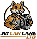 JW CAR CARE LIMITED MOBILE TYRES