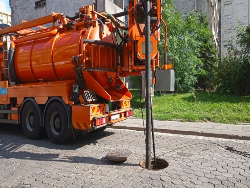 Leipziger Rohrreinigung