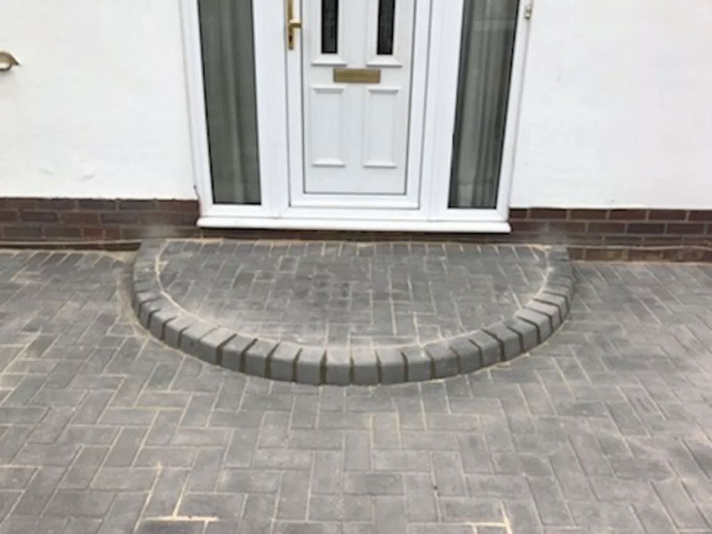 KC Improvements – Driveways Henley on Thames