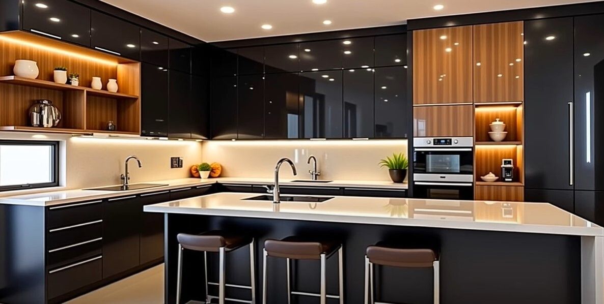 Kitchen Remodeling Bethesda