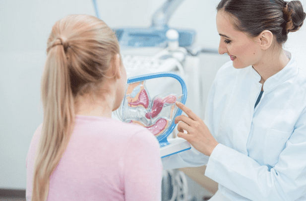 Ovulation Kit for Accurate Fertility & Ovulation Tracking