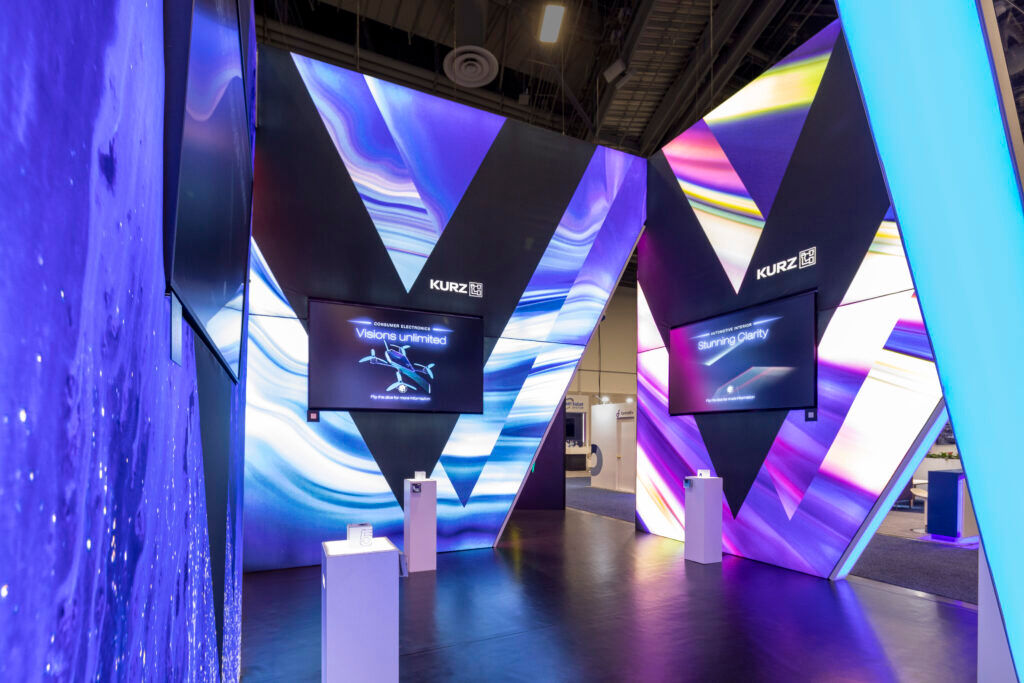 Studio Displays