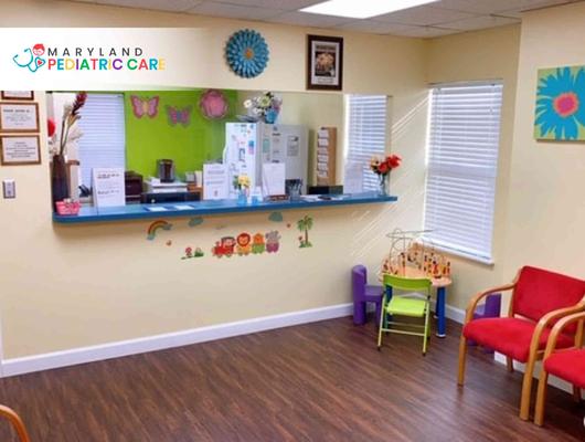 Germantown Pediatrician
