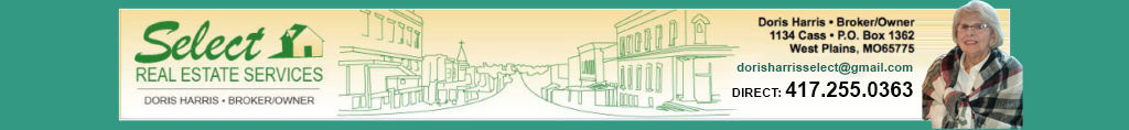 Select Real Estate Services