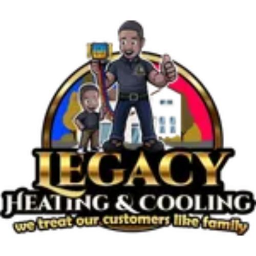 Legacy Heating & Cooling LLC