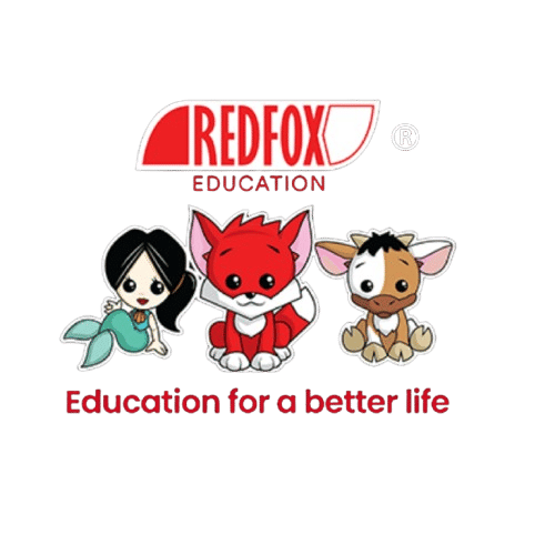 Red fox education – best English Learning Platform