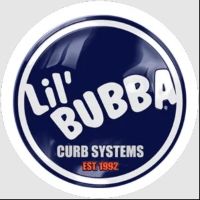Lil Bubba Curb Machines