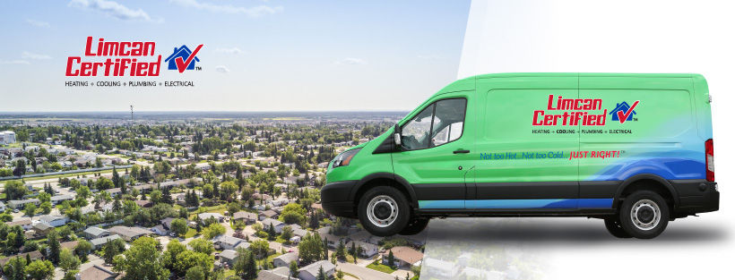 Limcan Certified Heating and Air Conditioning