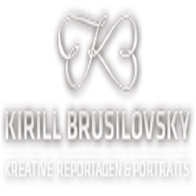 Kirill Brusilovsky Photodesign