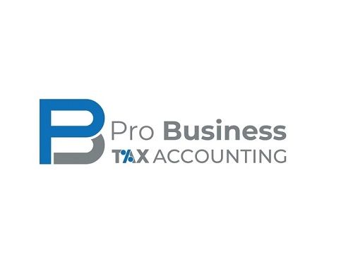 Pro Business Tax, CPA Accountant and Bookkeeping Services | Vaugh &hellip;