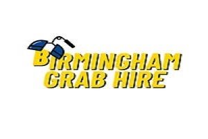 Birmingham Grab Hire