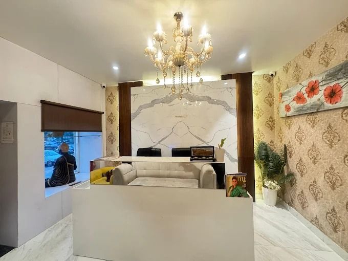 Jevi Luxury Spa – Spa in Chandigarh