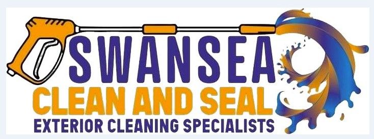 Swansea Clean & Seal